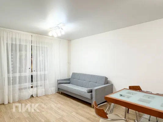 3-к квартира, 94.3м², 98300 ₽/мес — фото № 1 3-к квартира, 94.3м², 98300 ₽/мес — фото № 1