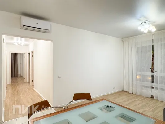 3-к квартира, 94.3м², 98300 ₽/мес — фото № 4 3-к квартира, 94.3м², 98300 ₽/мес — фото № 4