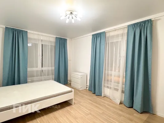 3-к квартира, 94.3м², 98300 ₽/мес — фото № 6 3-к квартира, 94.3м², 98300 ₽/мес — фото № 6