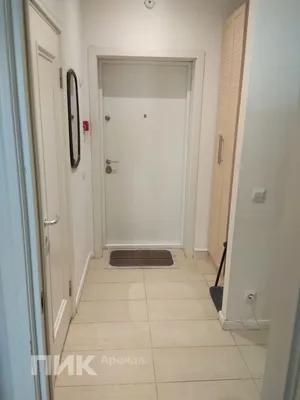 1-к квартира, 33.8м², 63200 ₽/мес — фото № 10 1-к квартира, 33.8м², 63200 ₽/мес — фото № 10