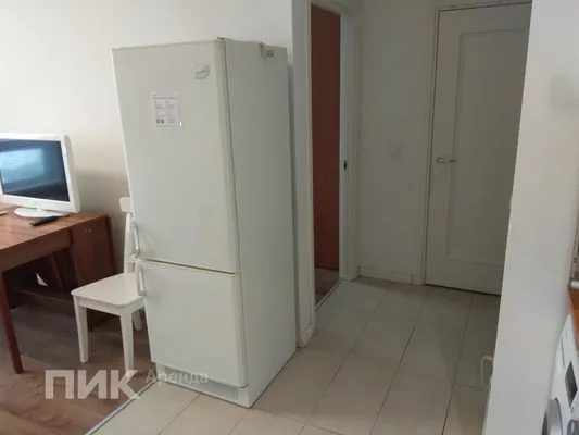 1-к квартира, 33.8м², 63200 ₽/мес — фото № 4 1-к квартира, 33.8м², 63200 ₽/мес — фото № 4