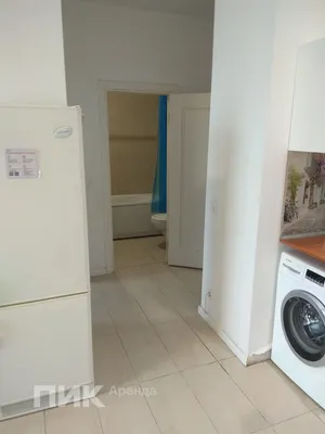 1-к квартира, 33.8м², 63200 ₽/мес — фото № 9 1-к квартира, 33.8м², 63200 ₽/мес — фото № 9