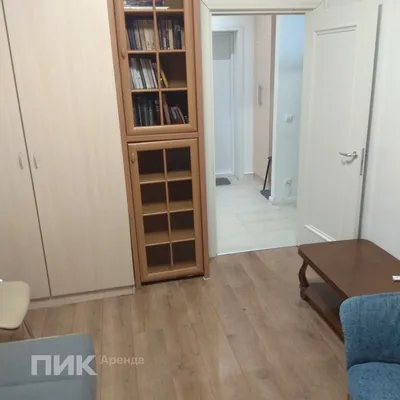 1-к квартира, 33.8м², 63200 ₽/мес — фото № 8 1-к квартира, 33.8м², 63200 ₽/мес — фото № 8