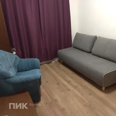 1-к квартира, 33.8м², 63200 ₽/мес — фото № 5 1-к квартира, 33.8м², 63200 ₽/мес — фото № 5