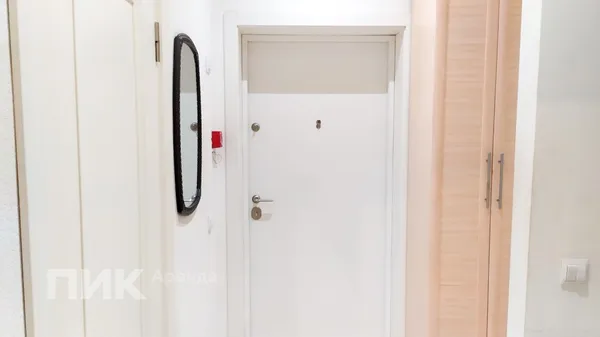 1-к квартира, 33.8м², 68700 ₽/мес — фото № 10 1-к квартира, 33.8м², 68700 ₽/мес — фото № 10