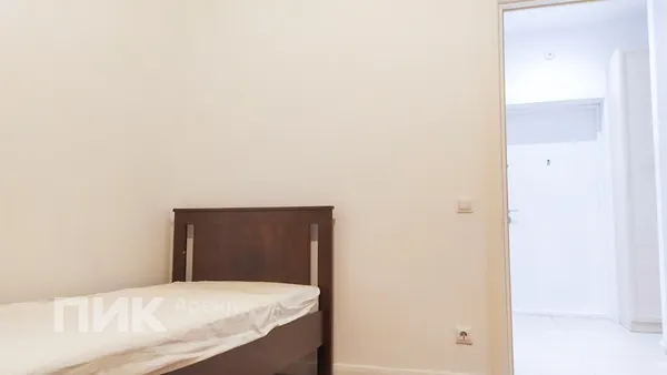 1-к квартира, 33.8м², 68700 ₽/мес — фото № 4 1-к квартира, 33.8м², 68700 ₽/мес — фото № 4