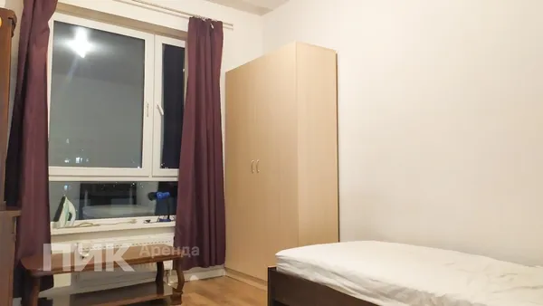 1-к квартира, 33.8м², 68700 ₽/мес — фото № 6 1-к квартира, 33.8м², 68700 ₽/мес — фото № 6