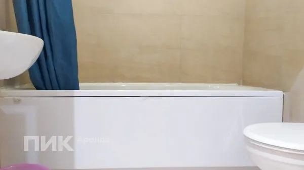 1-к квартира, 33.8м², 68700 ₽/мес — фото № 8 1-к квартира, 33.8м², 68700 ₽/мес — фото № 8