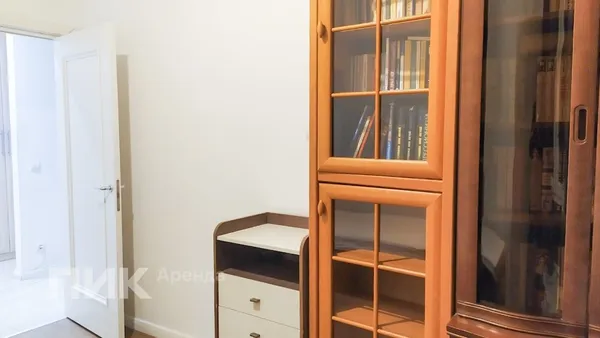 1-к квартира, 33.8м², 68700 ₽/мес — фото № 7 1-к квартира, 33.8м², 68700 ₽/мес — фото № 7