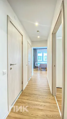 3-к квартира, 55м², 82000 ₽/мес — фото № 9 3-к квартира, 55м², 82000 ₽/мес — фото № 9