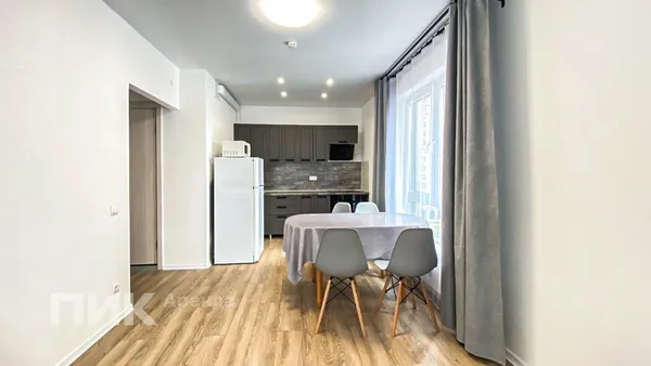 3-к квартира, 55м², 82000 ₽/мес — фото № 5 3-к квартира, 55м², 82000 ₽/мес — фото № 5