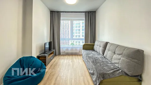 3-к квартира, 55м², 82000 ₽/мес — фото № 4 3-к квартира, 55м², 82000 ₽/мес — фото № 4
