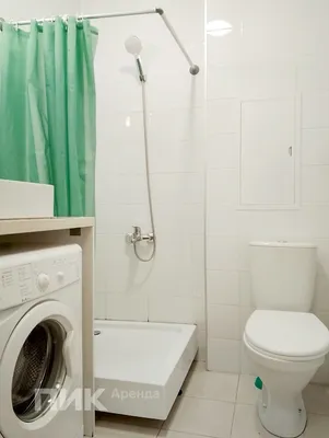 Студия, 21м², 60400 ₽/мес — фото № 5 Студия, 21м², 60400 ₽/мес — фото № 5