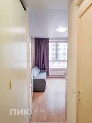 Студия, 21м², 60400 ₽/мес — фото № 6 Студия, 21м², 60400 ₽/мес — фото № 6