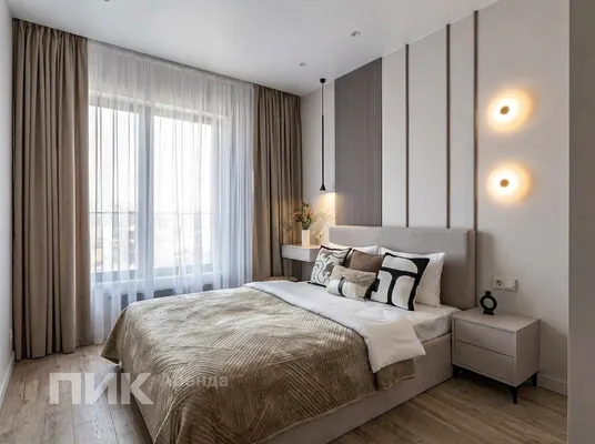 2-к квартира, 45м², 134600 ₽/мес — фото № 9 2-к квартира, 45м², 134600 ₽/мес — фото № 9