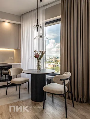 2-к квартира, 45м², 134600 ₽/мес — фото № 6 2-к квартира, 45м², 134600 ₽/мес — фото № 6