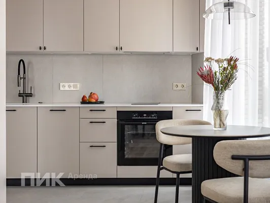 2-к квартира, 45м², 134600 ₽/мес — фото № 5 2-к квартира, 45м², 134600 ₽/мес — фото № 5