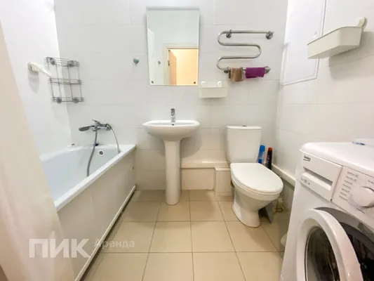 1-к квартира, 46.8м², 67000 ₽/мес — фото № 8 1-к квартира, 46.8м², 67000 ₽/мес — фото № 8