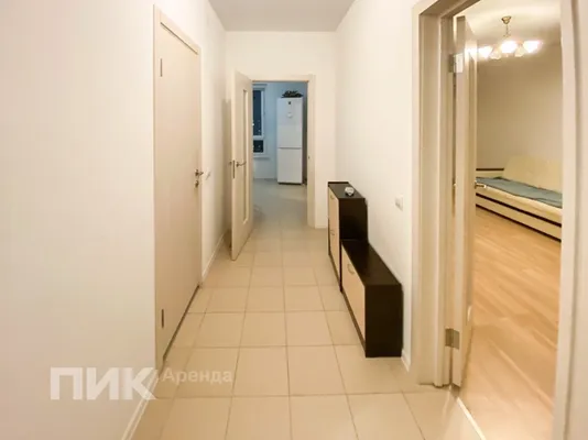 1-к квартира, 46.8м², 67000 ₽/мес — фото № 9 1-к квартира, 46.8м², 67000 ₽/мес — фото № 9