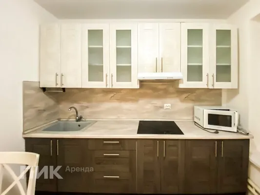 1-к квартира, 46.8м², 67000 ₽/мес — фото № 5 1-к квартира, 46.8м², 67000 ₽/мес — фото № 5