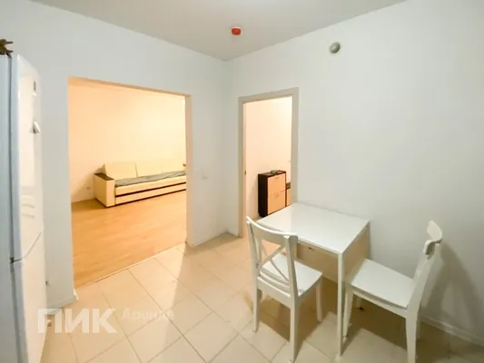 1-к квартира, 46.8м², 67000 ₽/мес — фото № 7 1-к квартира, 46.8м², 67000 ₽/мес — фото № 7