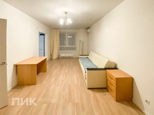 1-к квартира, 46.8м², 67000 ₽/мес — фото № 1 1-к квартира, 46.8м², 67000 ₽/мес — фото № 1