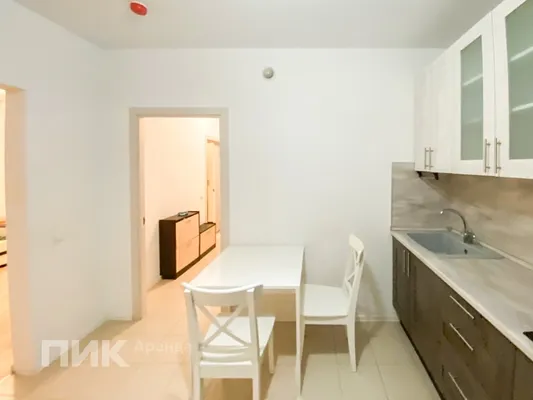 1-к квартира, 46.8м², 67000 ₽/мес — фото № 6 1-к квартира, 46.8м², 67000 ₽/мес — фото № 6