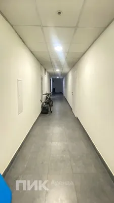 1-к квартира, 46.8м², 64000 ₽/мес — фото № 10 1-к квартира, 46.8м², 64000 ₽/мес — фото № 10