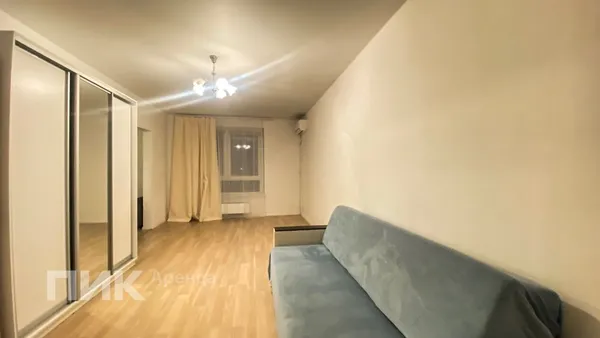 1-к квартира, 46.8м², 64000 ₽/мес — фото № 1 1-к квартира, 46.8м², 64000 ₽/мес — фото № 1