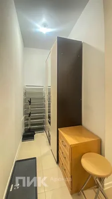 1-к квартира, 46.8м², 64000 ₽/мес — фото № 9 1-к квартира, 46.8м², 64000 ₽/мес — фото № 9