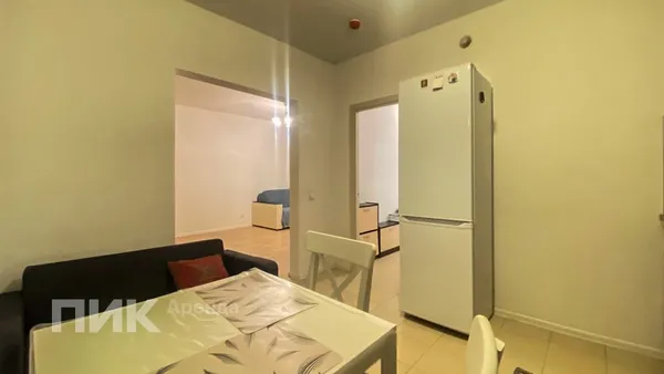 1-к квартира, 46.8м², 64000 ₽/мес — фото № 5 1-к квартира, 46.8м², 64000 ₽/мес — фото № 5