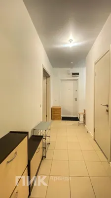 1-к квартира, 46.8м², 64000 ₽/мес — фото № 8 1-к квартира, 46.8м², 64000 ₽/мес — фото № 8