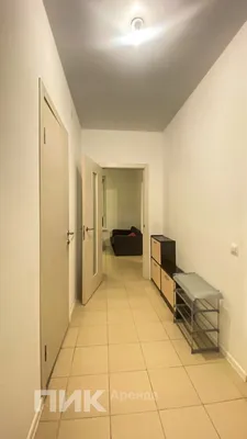 1-к квартира, 46.8м², 64000 ₽/мес — фото № 7 1-к квартира, 46.8м², 64000 ₽/мес — фото № 7