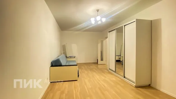 1-к квартира, 46.8м², 64000 ₽/мес — фото № 2 1-к квартира, 46.8м², 64000 ₽/мес — фото № 2