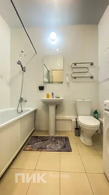 1-к квартира, 46.8м², 64000 ₽/мес — фото № 6 1-к квартира, 46.8м², 64000 ₽/мес — фото № 6