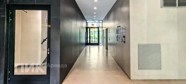 Студия, 24.4м², 71300 ₽/мес — фото № 10 Студия, 24.4м², 71300 ₽/мес — фото № 10
