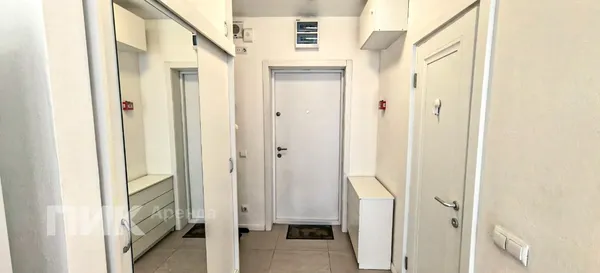 Студия, 24.4м², 71300 ₽/мес — фото № 7 Студия, 24.4м², 71300 ₽/мес — фото № 7