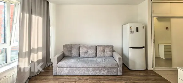 Студия, 24.4м², 71300 ₽/мес — фото № 2 Студия, 24.4м², 71300 ₽/мес — фото № 2