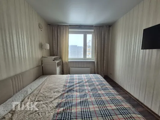 3-к квартира, 73м², 70000 ₽/мес — фото № 3 3-к квартира, 73м², 70000 ₽/мес — фото № 3