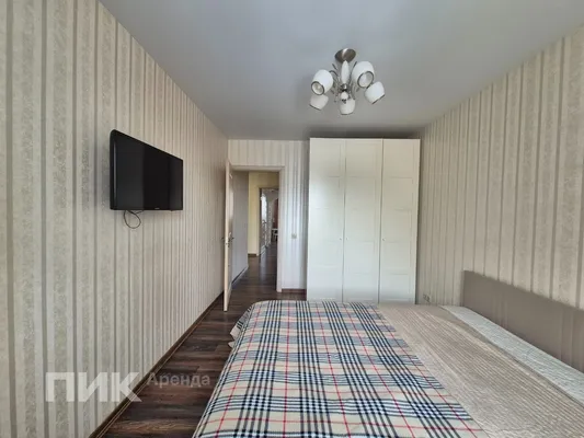 3-к квартира, 73м², 70000 ₽/мес — фото № 4 3-к квартира, 73м², 70000 ₽/мес — фото № 4