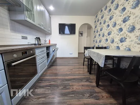 3-к квартира, 73м², 70000 ₽/мес — фото № 10 3-к квартира, 73м², 70000 ₽/мес — фото № 10