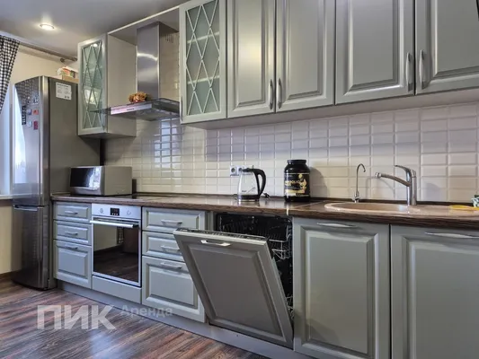 3-к квартира, 73м², 70000 ₽/мес — фото № 9 3-к квартира, 73м², 70000 ₽/мес — фото № 9