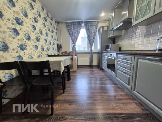 3-к квартира, 73м², 70000 ₽/мес — фото № 7 3-к квартира, 73м², 70000 ₽/мес — фото № 7