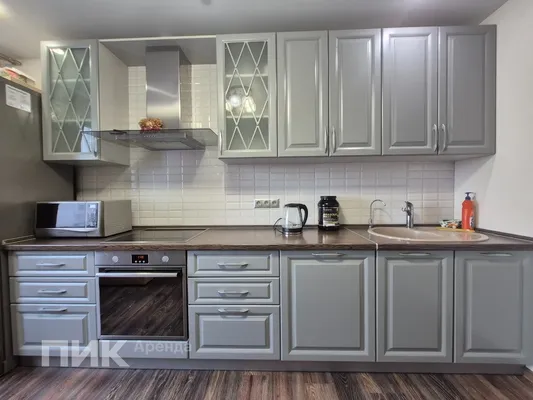 3-к квартира, 73м², 70000 ₽/мес — фото № 8 3-к квартира, 73м², 70000 ₽/мес — фото № 8