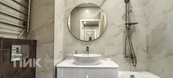 Студия, 27м², 77100 ₽/мес — фото № 9 Студия, 27м², 77100 ₽/мес — фото № 9