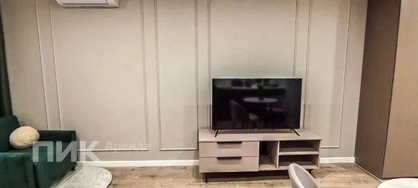 Студия, 27м², 77100 ₽/мес — фото № 6 Студия, 27м², 77100 ₽/мес — фото № 6