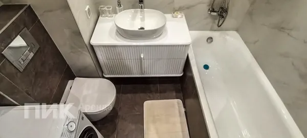 Студия, 27м², 77100 ₽/мес — фото № 8 Студия, 27м², 77100 ₽/мес — фото № 8