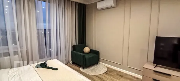 Студия, 27м², 77100 ₽/мес — фото № 3 Студия, 27м², 77100 ₽/мес — фото № 3