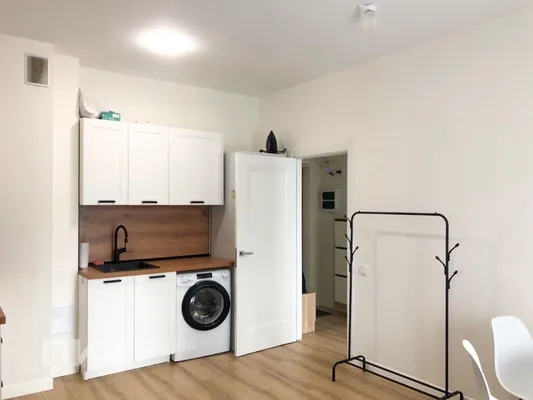 1-к квартира, 39.25м², 55000 ₽/мес — фото № 4 1-к квартира, 39.25м², 55000 ₽/мес — фото № 4