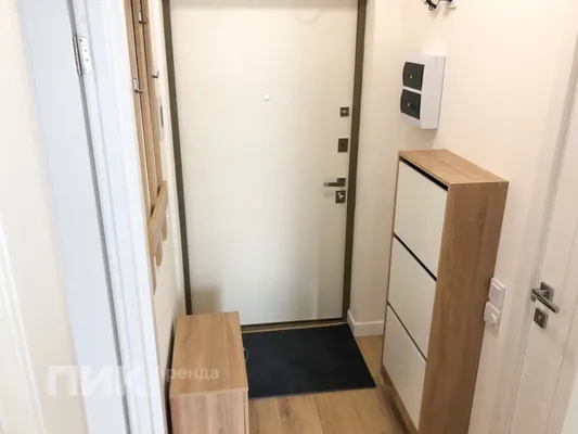 1-к квартира, 39.25м², 55000 ₽/мес — фото № 10 1-к квартира, 39.25м², 55000 ₽/мес — фото № 10